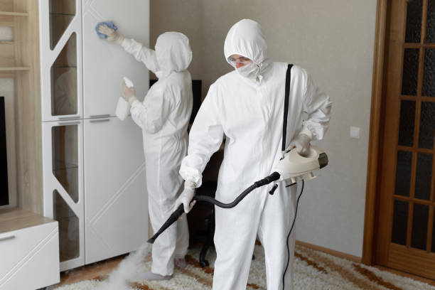 24/7 Emergency Biohazard experts in Riverton, IL